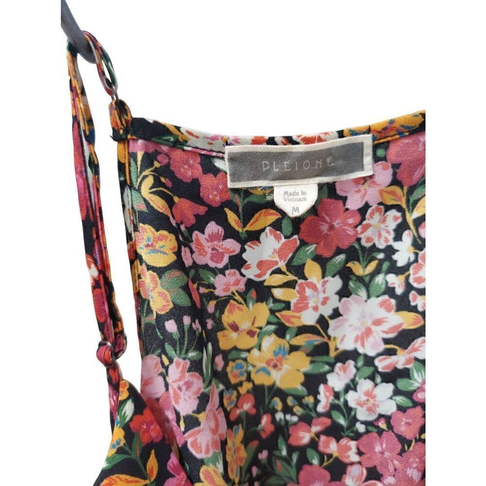 Two Spaghetti Strap Bodysuits  - Picture 2 of 9